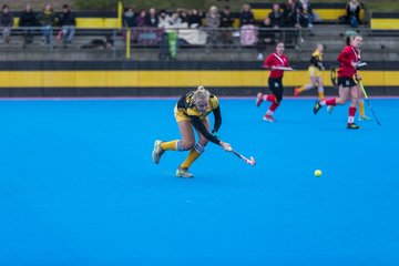 Bild 60 - Frauen Harvestehuder THC - TSV Mannheim : Ergebnis: 0:0